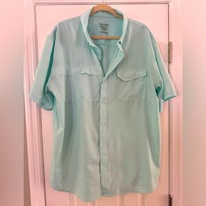 Huk Performance Button Down